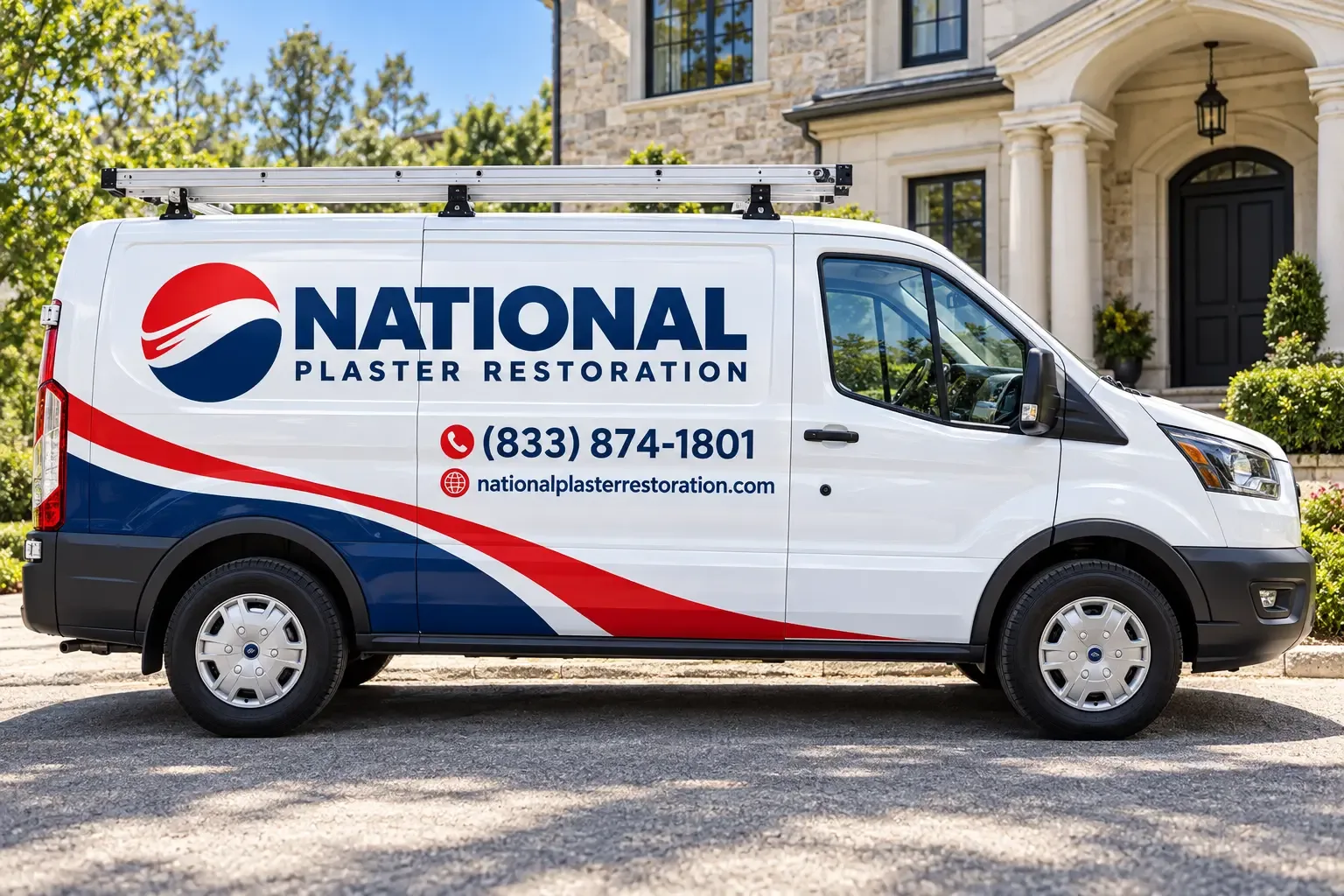 Plaster Repair in Stephenson, VA near me