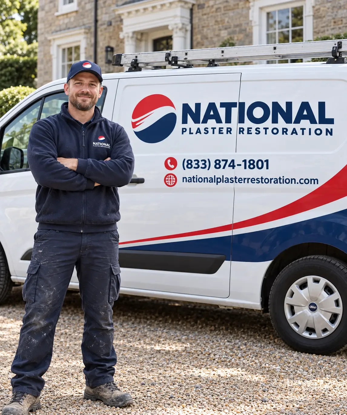 Plaster Repair company in Stephenson, VA